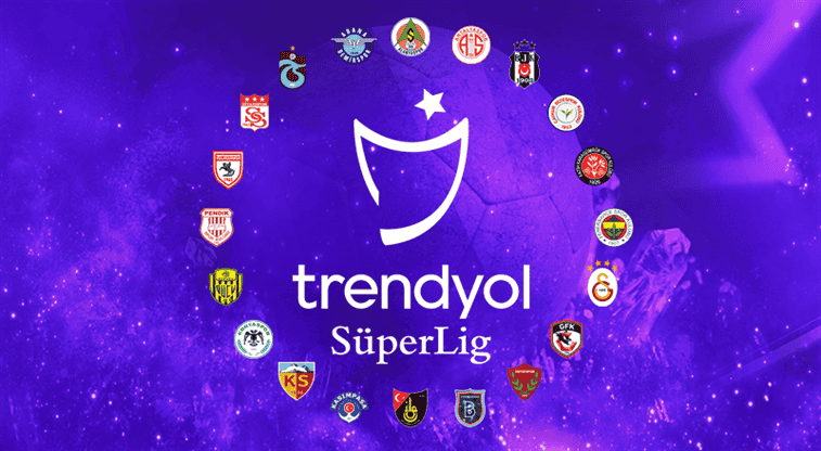 Trendyol Süper Lig 2023-2024 maçları beinsports ekranlarından canlı yayınlanacak.