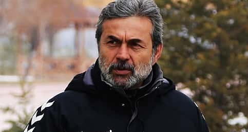 Aykut Kocaman'dan isim isim gideceklerin listesi
