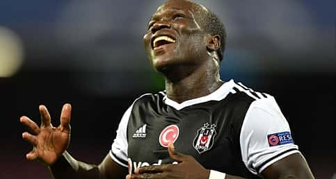 Beşiktaş iki süper forvetle temasta