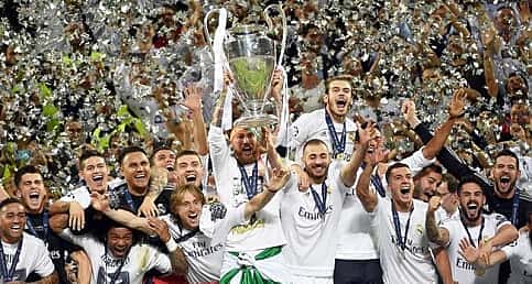 Dünyanın en değerli takımları açıklandı