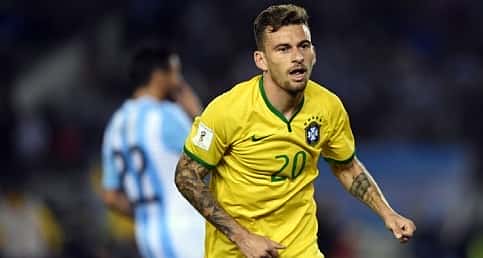 Fener'in rakibi Barça