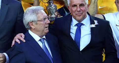 İşte şampiyon Fenerbahçe'nin yeni yıldız adayları