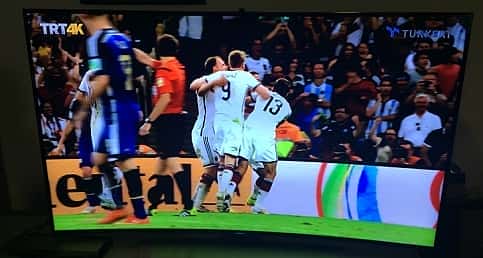 5 Büyüğün hazırlık maçlarının listesi