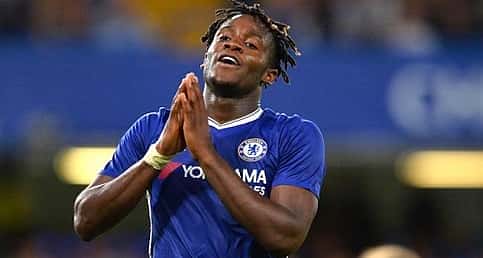 Fenerbahçe'de forvete 4 aday var