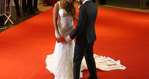 Ve Messi hayatının imzasını attı