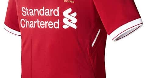 Yeni sezon formaları belli oluyor