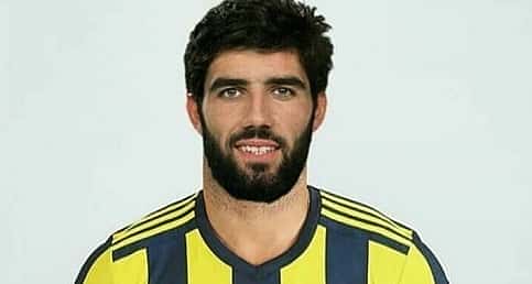 17 maddede Fenerbahçe'nin yeni transferi Luis Neto
