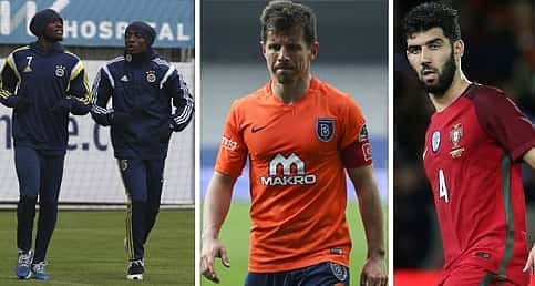 Fenerbahçe harekete geçiyor