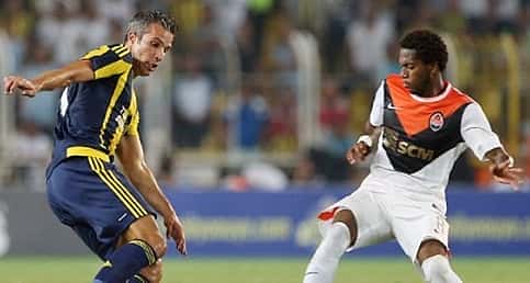 Fenerbahçe'den Fred atağı