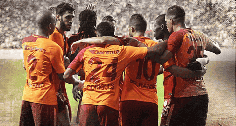 Galatasaray Kasımpaşa'yı ağırlıyor