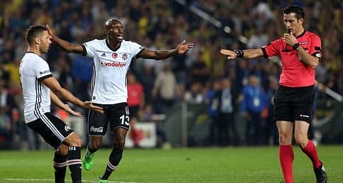 Palabıyık için flaş gelişme