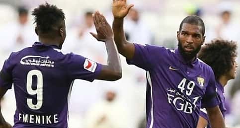 Hem Türkiye'de hem Arap ülkelerinde forma giyen futbolcular