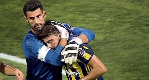 Süper Lig'de kadro dışı bırakılan yıldızlar