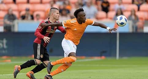 Houston'ın golcüsü Fenerbahçe'yi takibe aldı