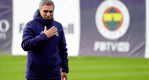 Ersun Yanal'ın zor tercihleri