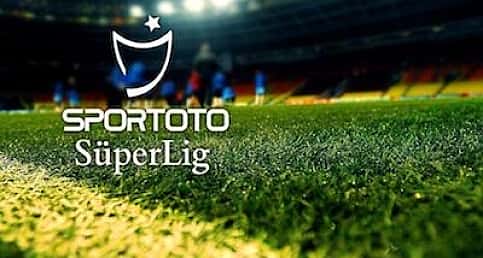 Süper Lig'deki 18 takımın TFF'ye verdiği 28 kişilik oyuncu listeleri