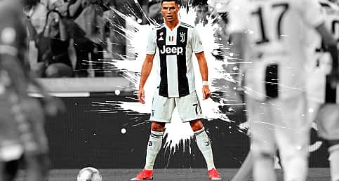 Cristiano Ronaldo'yla ilgili bunları biliyor muydunuz?