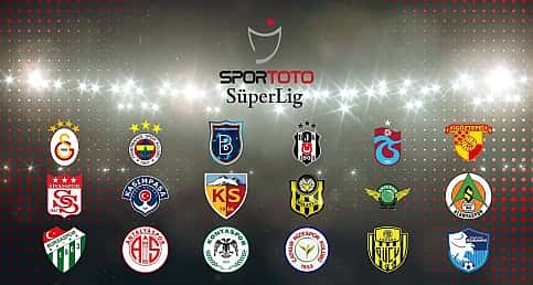 33. Hafta'da final gibi maçlar oynanacak