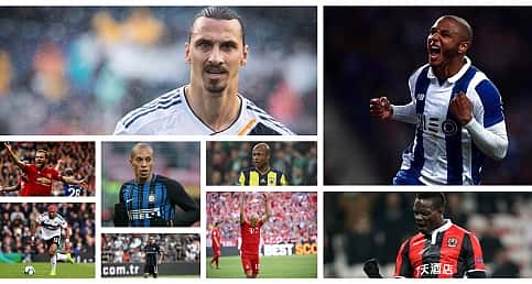 Bonservissiz alınacak yıldızlar