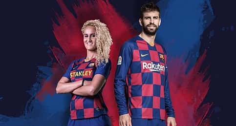 Yeni sezon formaları görücüye çıktı