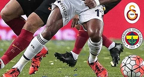 Galatasaray - Fenerbahçe derbisinin muhtemel onbirleri