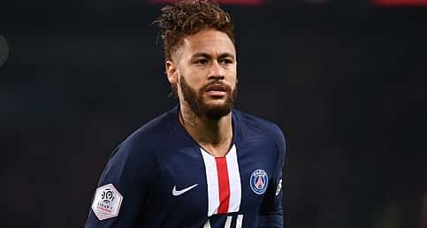 Neymar'dan geleceğiyle ilgili önemli açıklamalar