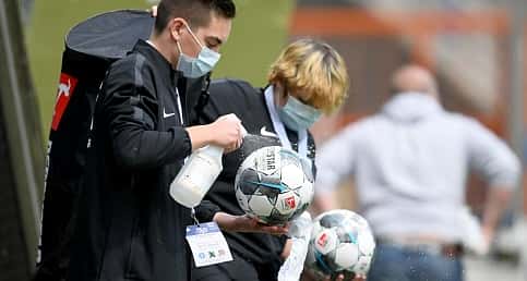 Avrupa'da virüs sonrası ligler ne zaman başlıyor?