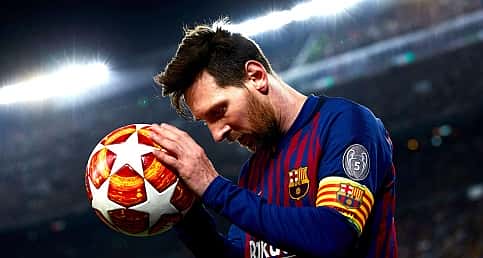 Lionel Messi'nin hiç konuşulmadığı 10 rekoru!