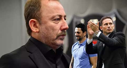 Son 10 yılda teknik direktör olan futbolcular