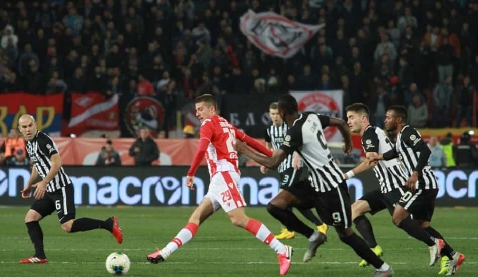 Dünyanın en önemli 10 derbisi