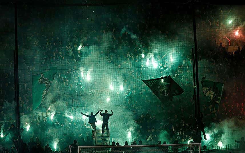 Dünyanın en önemli 10 derbisi