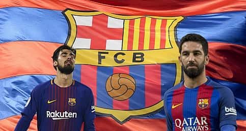 Barcelona'nın yaptığı en kötü 10 transfer! Süper Lig'den 3 isim...