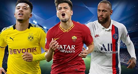 Bu yaz gerçekleşmesi muhtemel 10 transfer