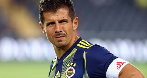 Emre Belözoğlu, en büyük hayalini açıkladı