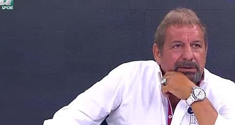 Erman Toroğlu'ndan şampiyonluk ve Trabzonspor yorumu