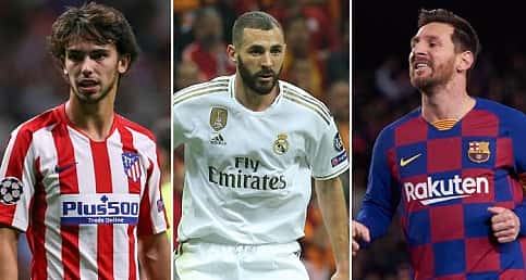 Futbol tarihinin en yüksek serbest kalma bedelleri