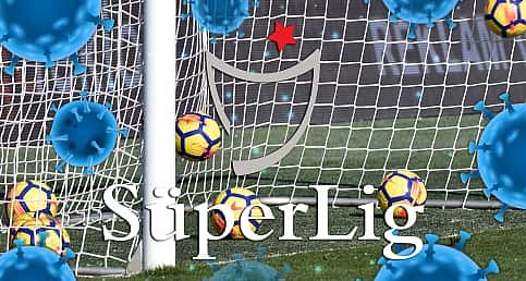 Koronavirüs dönemi Süper Lig'den ayrılan futbolcular