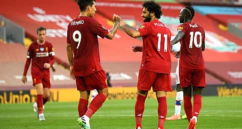 Liverpool'un bu sezon kırdığı ve kırabileceği rekorlar!