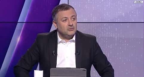 Mehmet Demirkol'dan Mert Hakan Yandaş değerlendirmesi