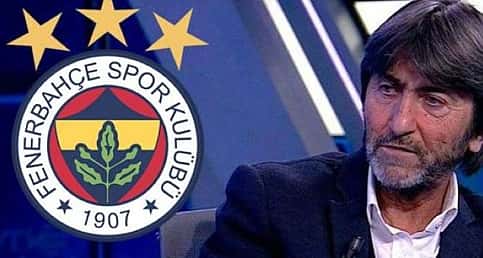 Rıdvan Dilmen'den Fenerbahçe - Yeni Malatyaspor değerlendirmesi