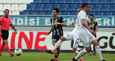 Rıdvan Dilmen'den Kasımpaşa - Fenerbahçe değerlendirmesi