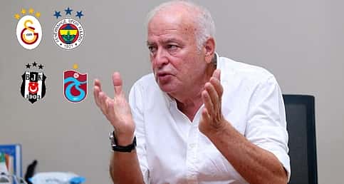 Şansal Büyüka: ''Tam bir skandal''