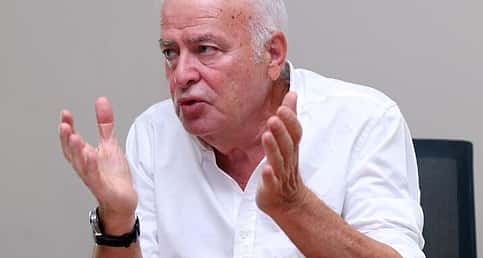 Şansal Büyüka'dan Galatasaray, Fenerbahçe, Beşiktaş değerlendirmesi