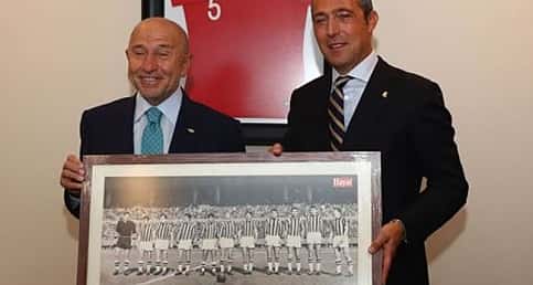 Semih Özsoy'dan Nihat Özdemir'e sert sözler