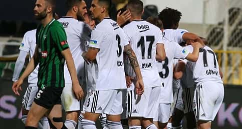 Spor yazarlarından Denizlispor - Beşiktaş değerlendirmesi