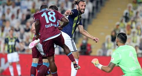 Spor yazarlarından Fenerbahçe - Trabzonspor değerlendirmesi