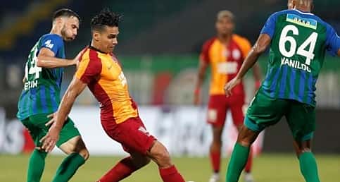Spor yazarlarından Rizespor - Galatasaray değerlendirmesi