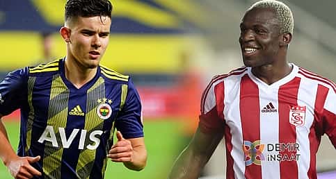 Süper Lig'de oyuna sonradan girip en çok katkı yapan oyuncular!