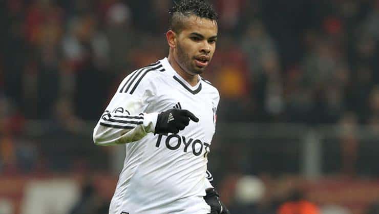 Besiktas In Son Yillarda Yaptigi En Kotu Transferler Spor Futboo Com