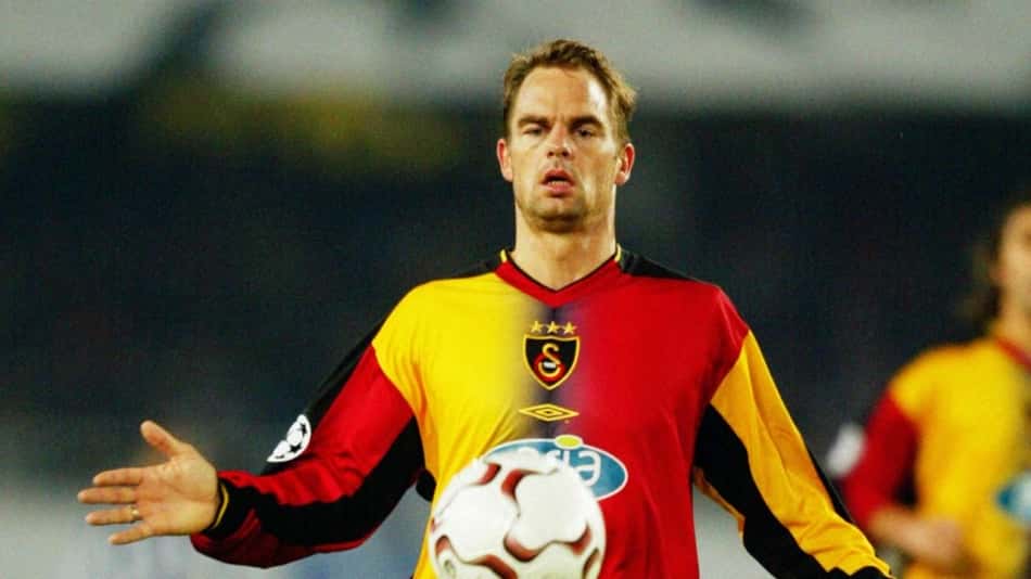 Galatasaray In Son Yillarda Yaptigi En Kotu Transferler Spor Futboo Com